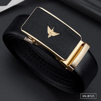 ZENITH LOOP MEN'S BELT